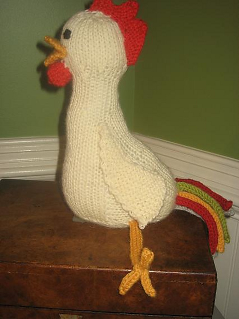 Rooster