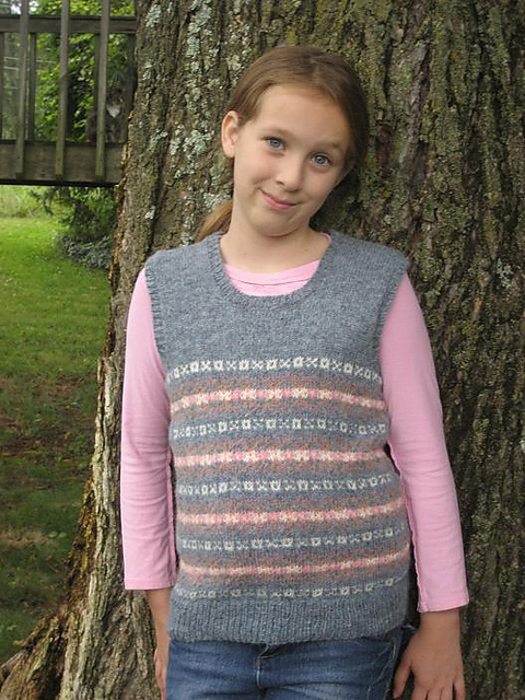 Stella Vest