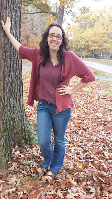Girl's Best Friend Cardigan