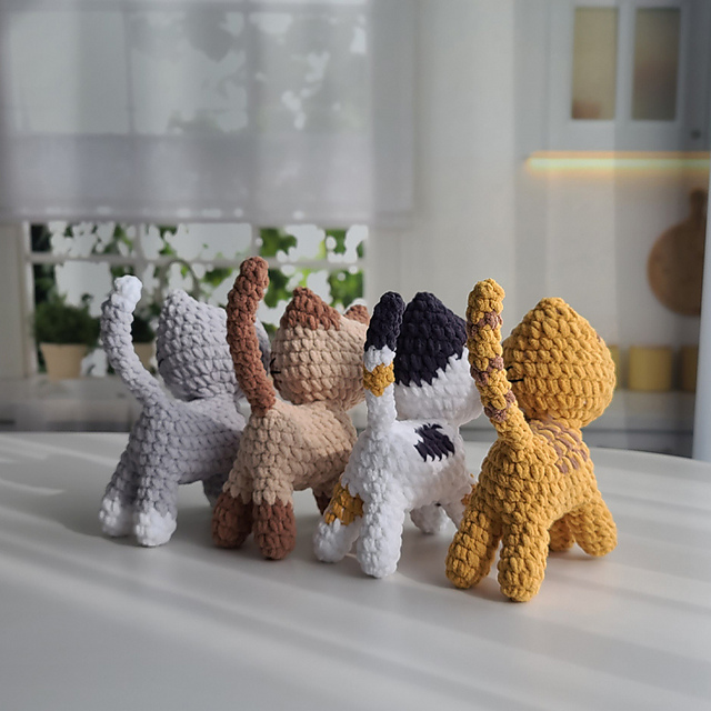 CAT(shushu)