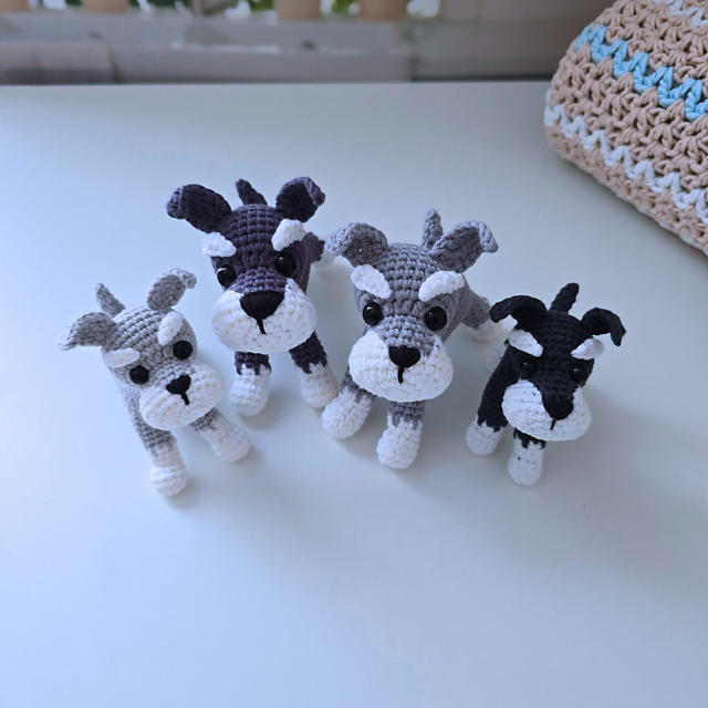 schnauzer