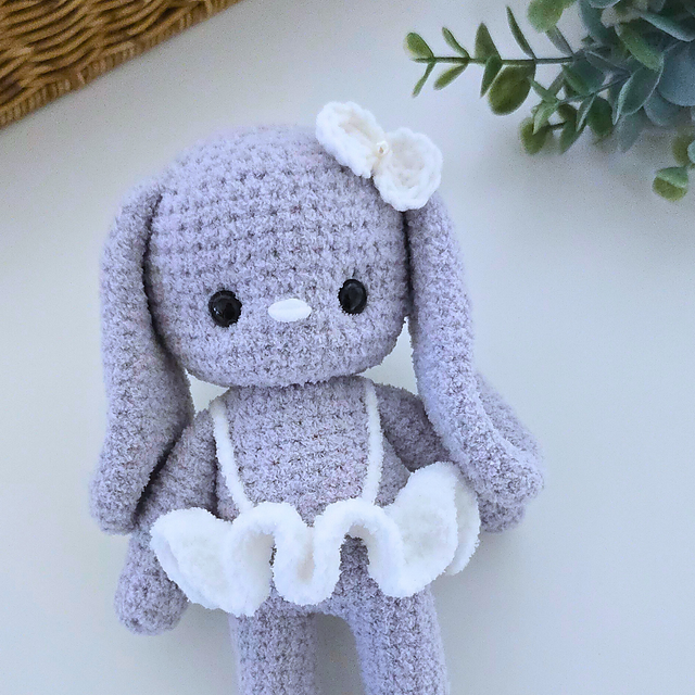 Mellow Bunny