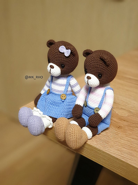 BearCouple2020