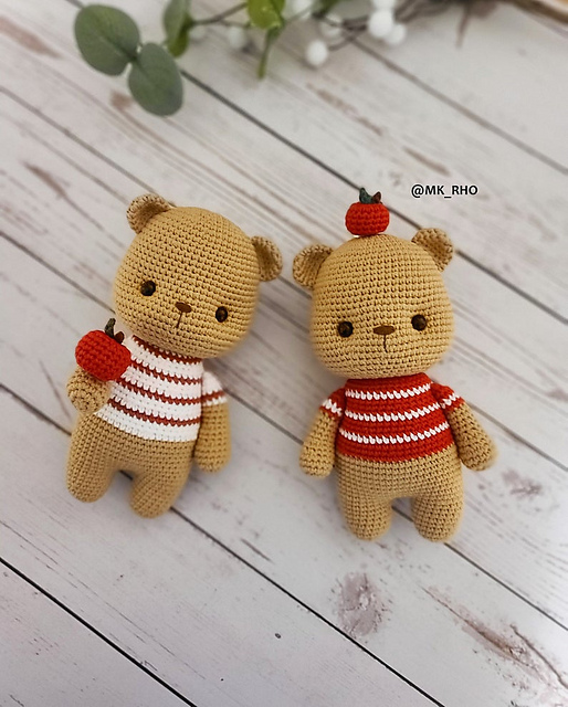 MiniBear