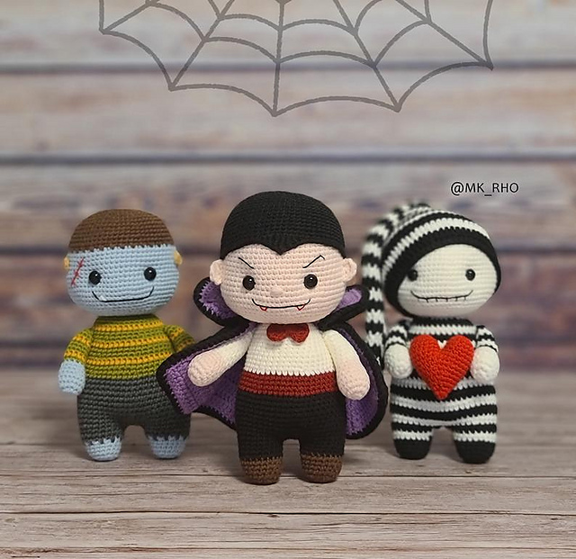 MiniVampire