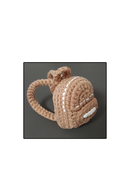 Mini Backpack