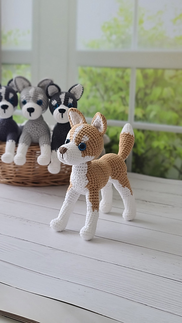 Husky