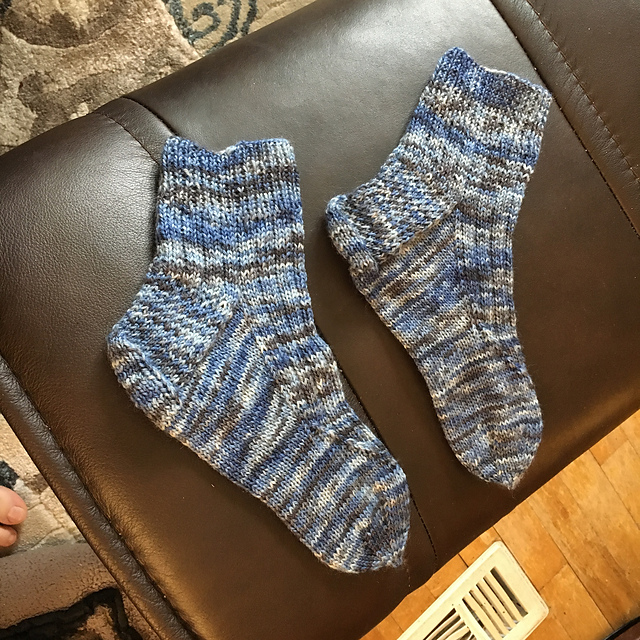 Ribbed for My Pleasure