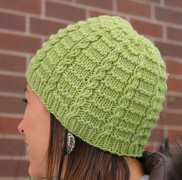 Swales Hat