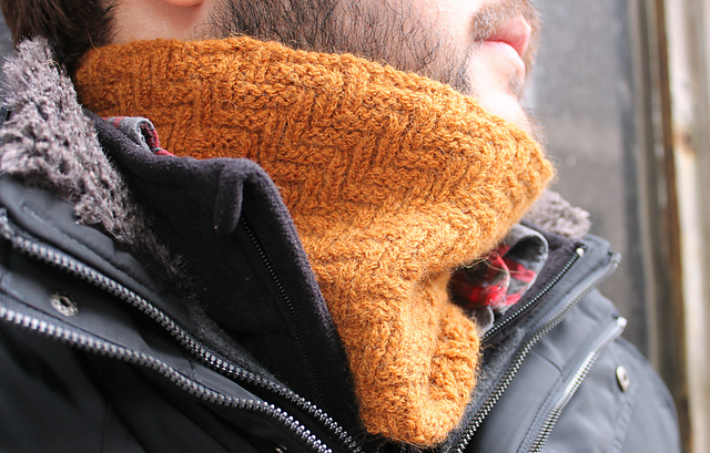 Tamworth Cowl