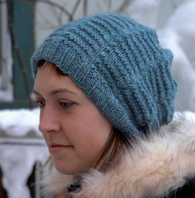 Beanie and Lena