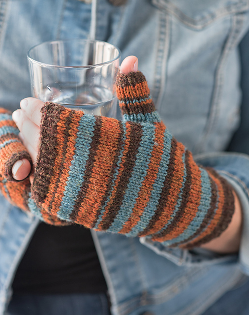Marra Mitts