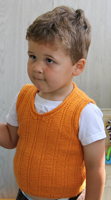 Avery Vest