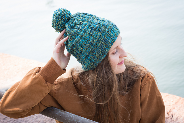 Hawk Creek Hat