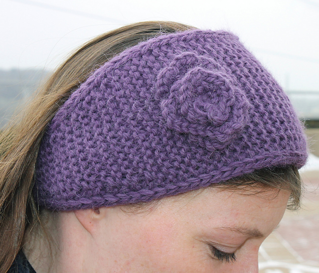 Flora Headband