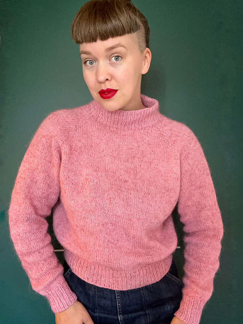 Taarnby Sweater