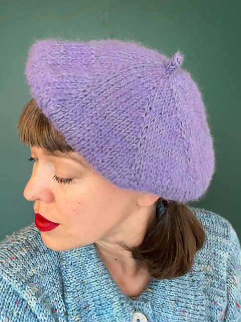 Aarau Beret