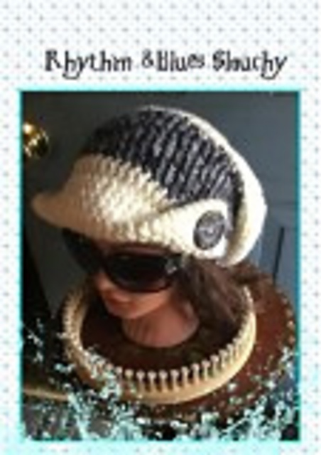 Rythm & Blues Slouchy