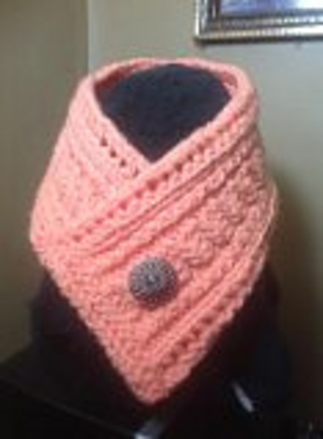Cables & Ladders Cowl