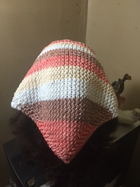 Retro Kerchief