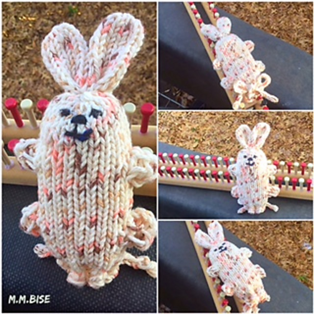 BOOBOO Bunny