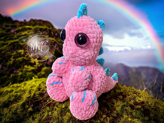 Baby Dino