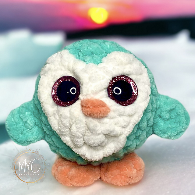 Mini Penguin