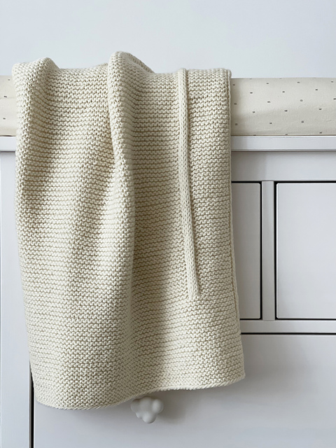 nico's blanket