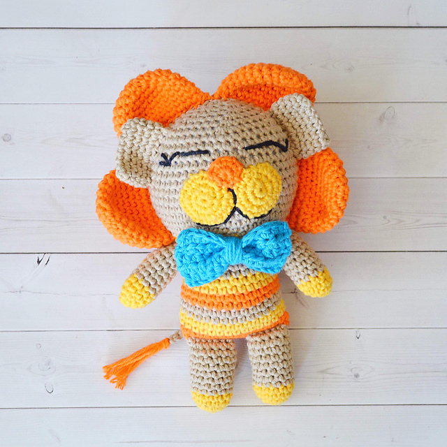 March in Like a Lion
