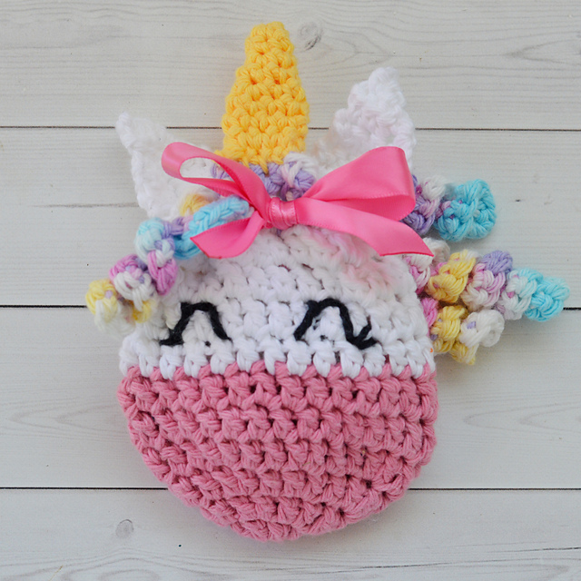 Unicorn Treat Bag