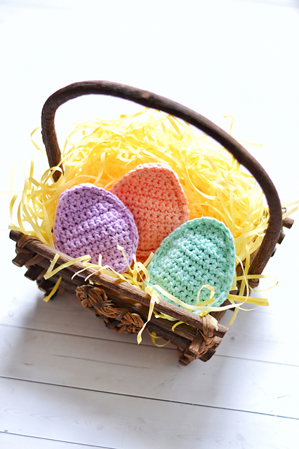 Easter Egg Surpise Bag