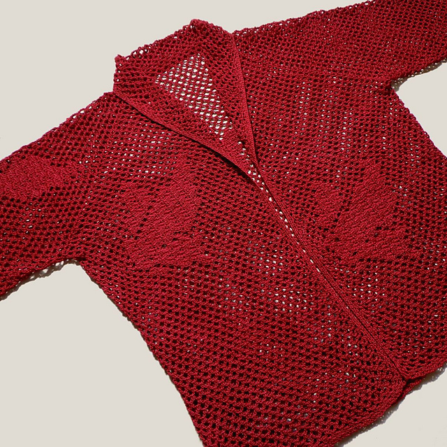 Fresca Jacket