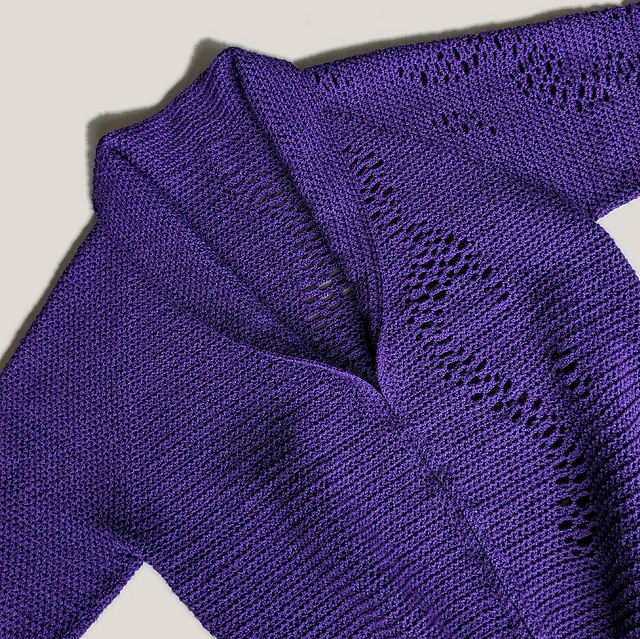 Cavalier Jacket