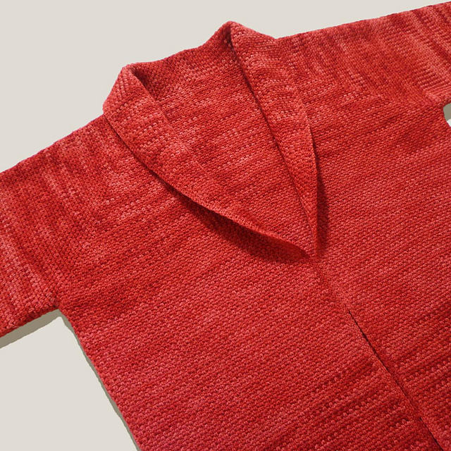 Calida Jacket