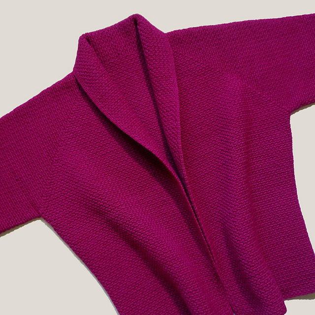 Caliente Jacket
