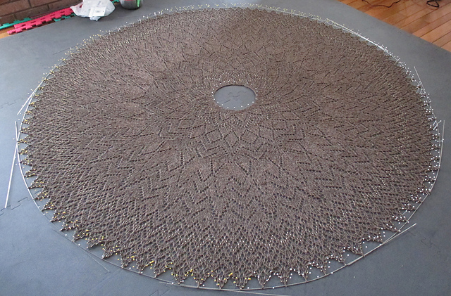 Chaos Tart
