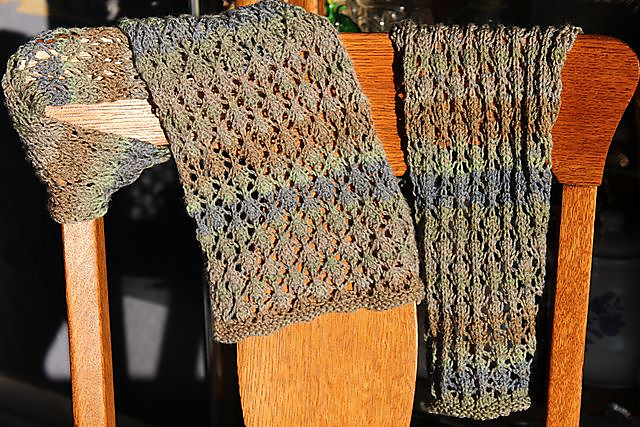 1842 Stole