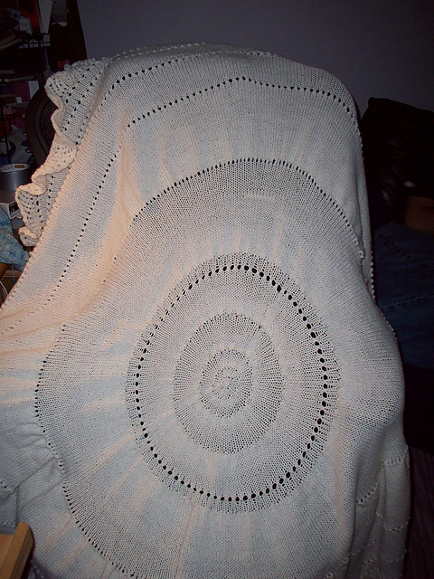 Fibonacci Pi