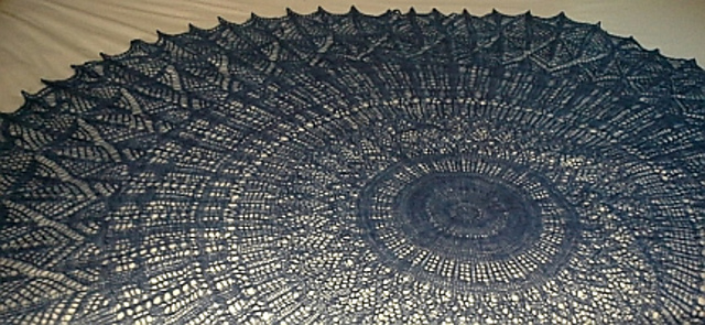 Fretwork