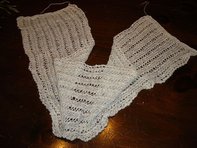 Ravelry: Langworthy pattern by MMario
