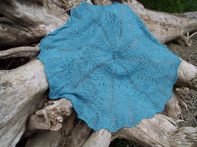 Ravelry: Whaleback pattern by MMario