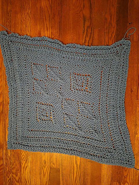 Ravelry: Boxing Day pattern by MMario