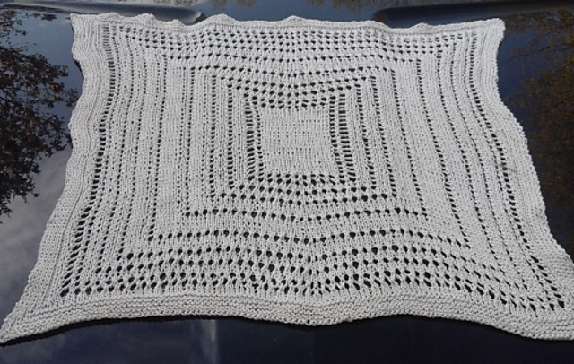 Kvadrat