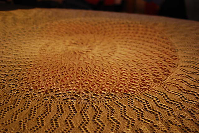 Yleonore's Sampler