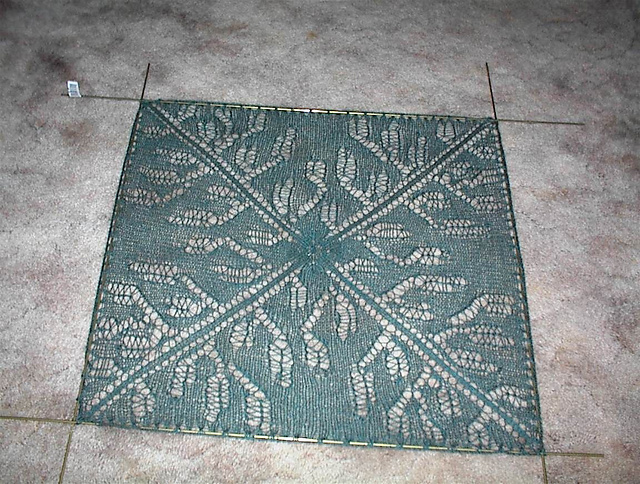 Noni's Arbor