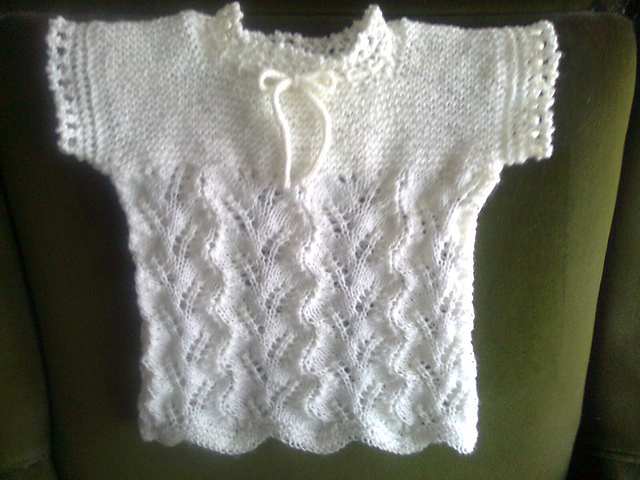 Vests for All the Family