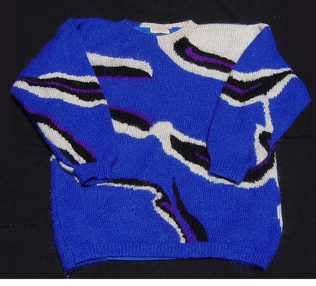 17 Cardigan #149-T6-269