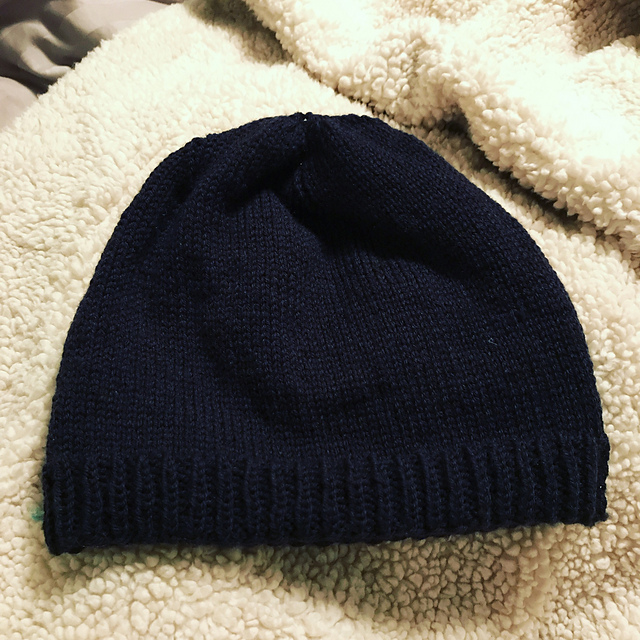 Shop Hat