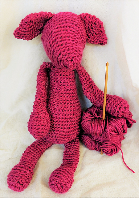 Penelope Pig