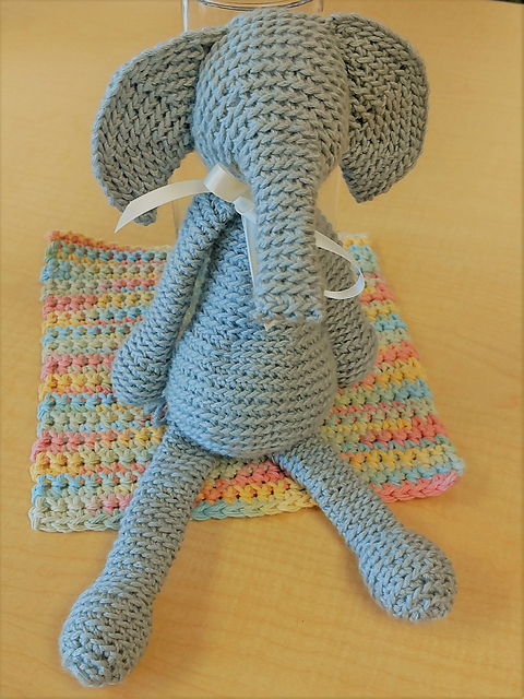 Eli Elephant